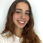 Foto de Guadalupe Pérez